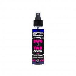 Muc-Off Bug and Tar Remover 100 ml Отстранувач на инсекти и катран