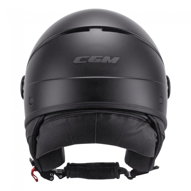 Кацига CGM 191PIX црна мат