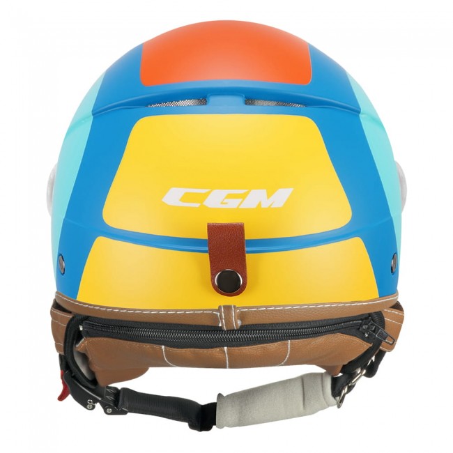 Кацига CGM 191PIX Celeste