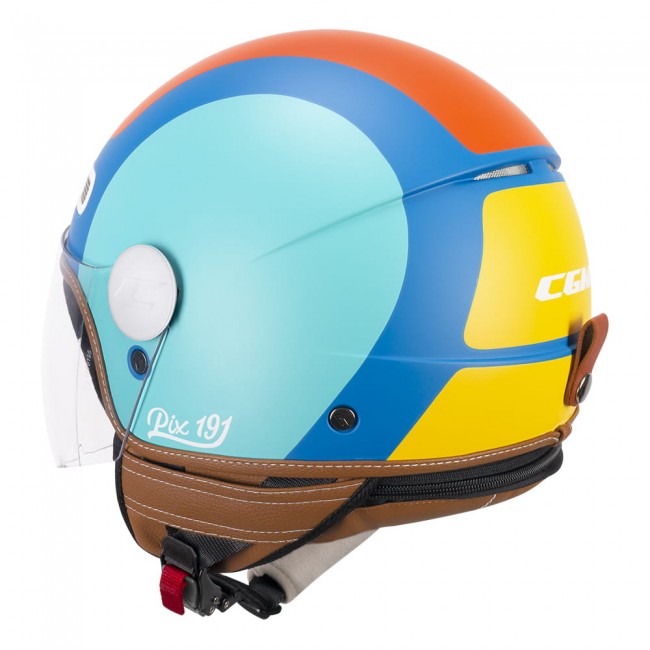 Кацига CGM 191PIX Celeste