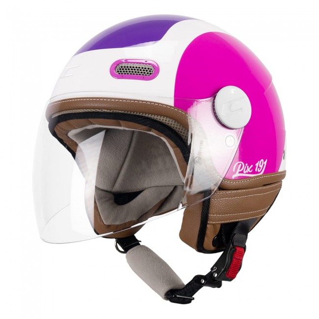 Кацига CGM 191PIX Fucsia