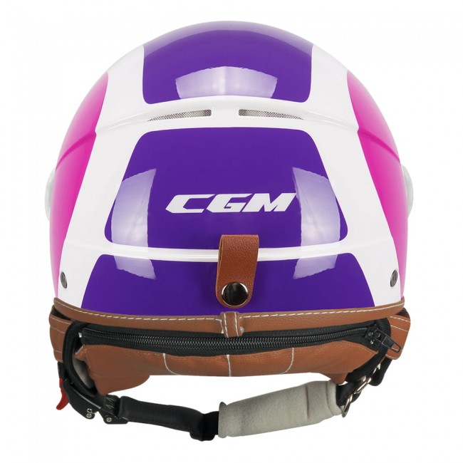 Кацига CGM 191PIX Fucsia
