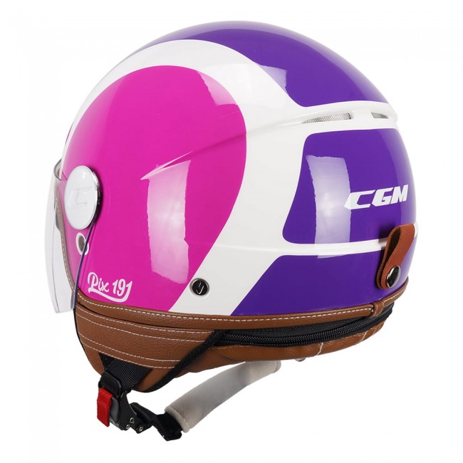 Кацига CGM 191PIX Fucsia