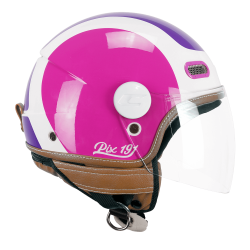 Кацига CGM 191PIX Fucsia