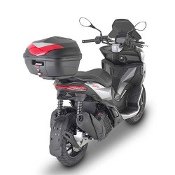 Држач за куфер KAPPA KR6711 за Aprillia SR GR 2022/25