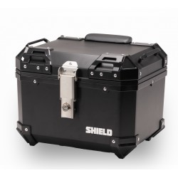 Куфер Shield 35L црн