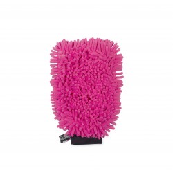 Muc-Off 2-in-1 Microfibre Wash Mitt Ракавица за чистење