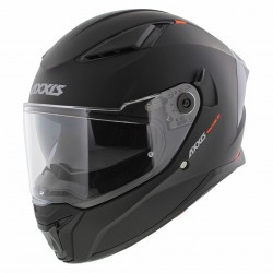 Кацига Axxis Panther Sv црна мат