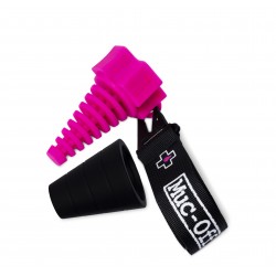 Muc-Off Motorcycle Exhaust Bung Чеп за ауспух