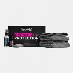 Muc-Off Ceramic Protection Kit 15 ml Кит за Керамичка Заштита
