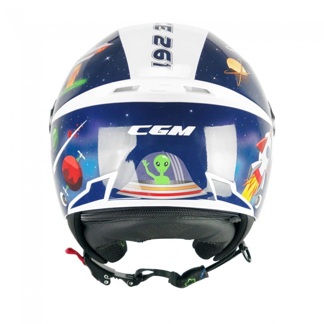 Кацига Детска CGM 261 Space