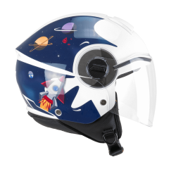 Кацига Детска CGM 261 Space