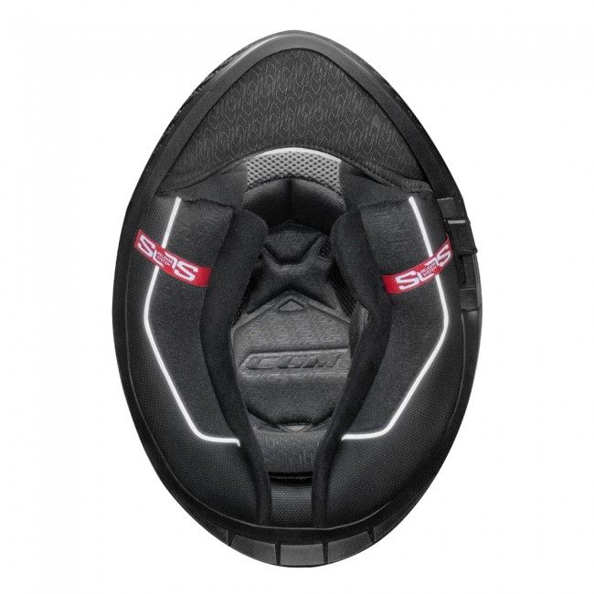 Кацига CGM 361C Avent PRO Carbon