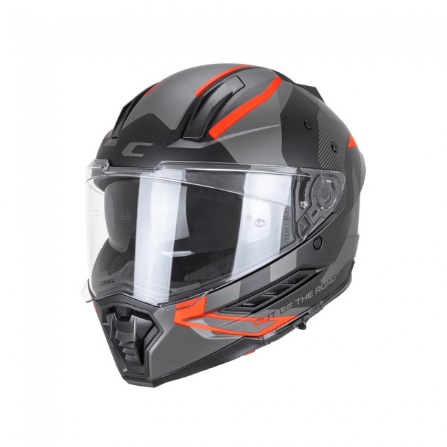 Кацига CGM 366R DUAL Ranger