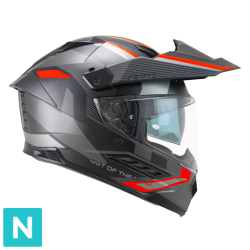 Кацига CGM 366R DUAL Ranger