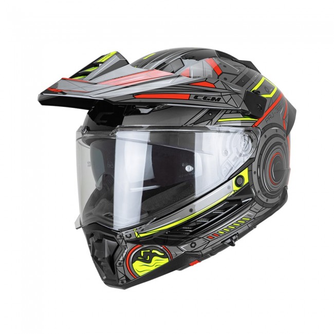 Кацига CGM 366 Dual Tech Fluo 