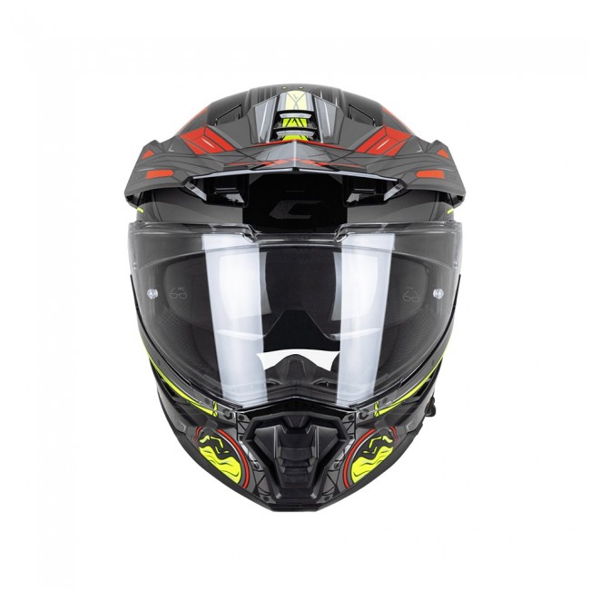 Кацига CGM 366 Dual Tech Fluo 