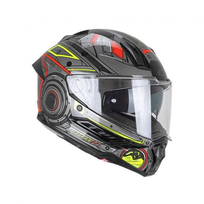 Кацига CGM 366 Dual Tech Fluo 