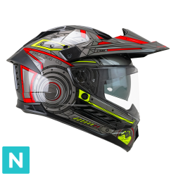 Кацига CGM 366 Dual Tech Fluo 