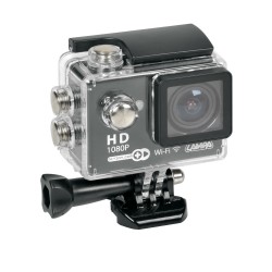 Lampa Action Camera Plus 1080p WI-FI, акциона камера + сет додатоци