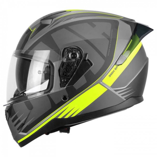 Кацига CGM SKA-P Speeder Sport Fluo