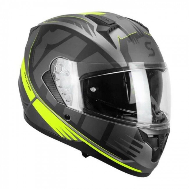 Кацига CGM SKA-P Speeder Sport Fluo