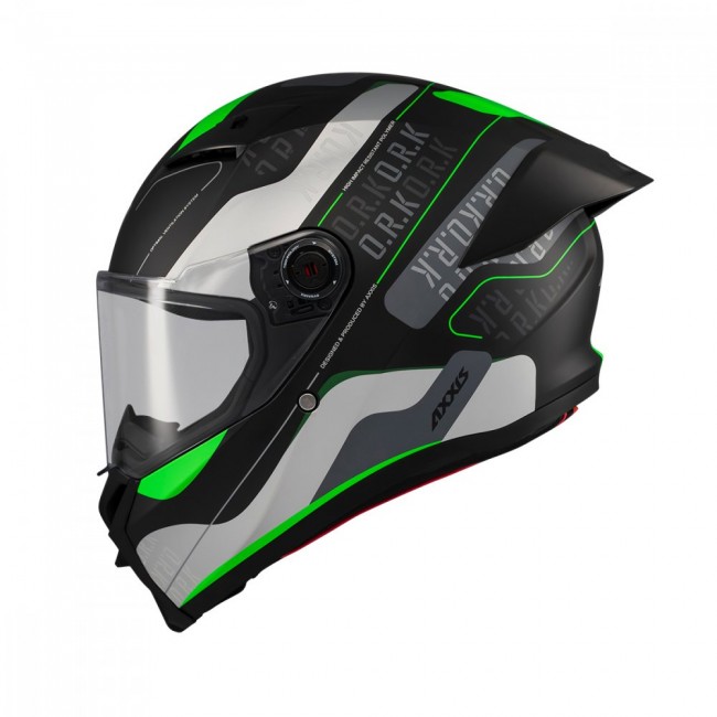 Кацига Axxis Fenix Ork B6