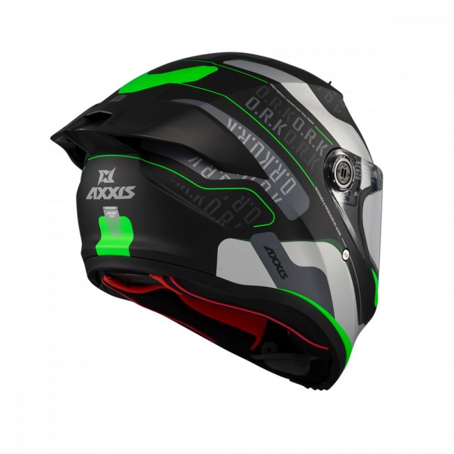 Кацига Axxis Fenix Ork B6