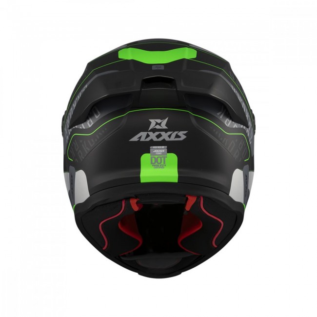 Кацига Axxis Fenix Ork B6