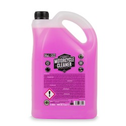 Muc-Off Nano Tech Motorcycle Cleaner 5 L Шампон за перење 