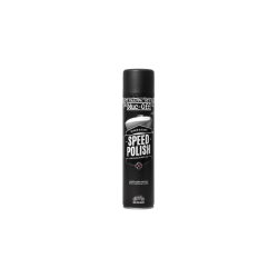 Muc-Off Speed Polish 400 ml Спреј за полирање