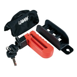 Lampa Gator Disc Lock Брава за заклучување Pin Ø 10 mm