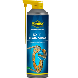 Спреј за ланец DX 11 PUTOLINE 500ml
