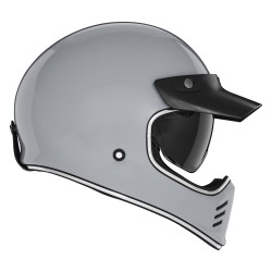 Кацига NOX SEVENTY II NARDO GREY