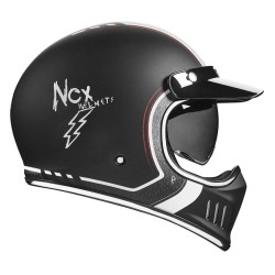 Кацига Nox Premium Seventy Nine black