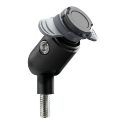 Optiline M8 mount, Држач за Duolock футрола со М8 штраф