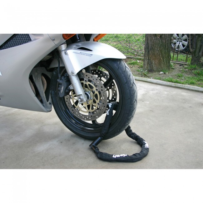 Ланец за заклучување Lampa Viper 120cm