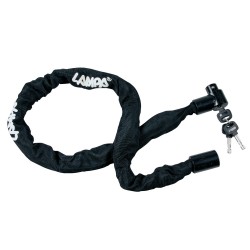 Ланец за заклучување Lampa Viper 120cm
