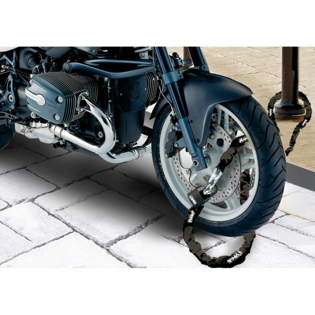 Ланец за заклучување Lampa C-LOCK 200cm