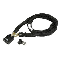 Ланец за заклучување Lampa C-LOCK 200cm