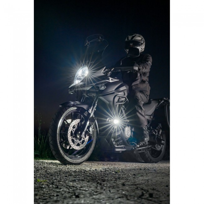 Магленки за Мотор FOG-X1 LAMPA