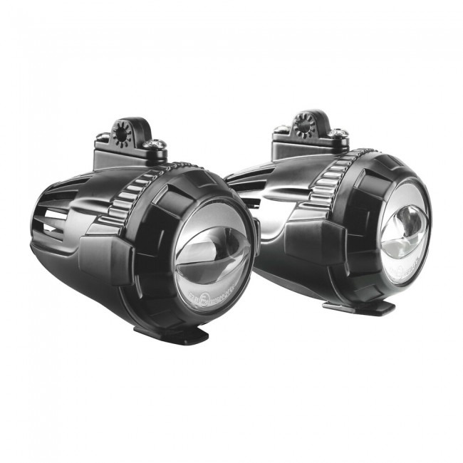 Магленки за Мотор FOG-X2 LAMPA