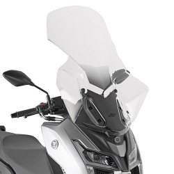 KAPPA визир комплет со држачи за VOGE SR1 125 2023-26