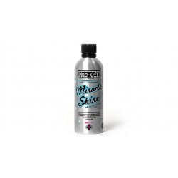 Muc-Off Miracle Shine Polish 500 ml Спреј за полирање