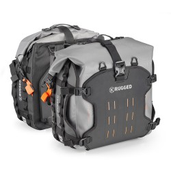 Странични торби KAPPA AV07 K'RUGGED 30л