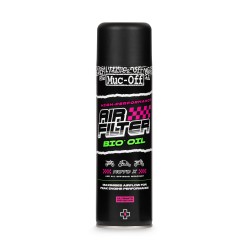 Muc-Off BIO Air Filter Oil 500 ml Спреј масло за филтер за воздух