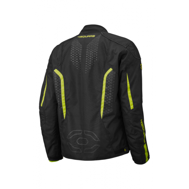 Јакна 4SQUARE SPORTSTER Fluo