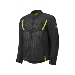 Јакна 4SQUARE SPORTSTER Fluo