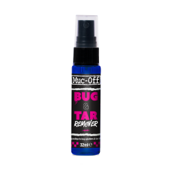 Muc-Off Bug and Tar Remover 32 ml Отстранувач на инсекти и катран