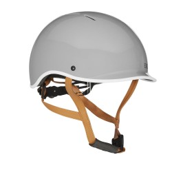 Exklusiv Pure Nardo Grey Кацига за велосипед / тротинет